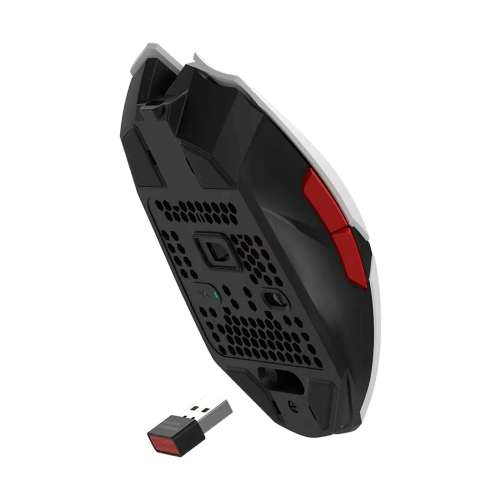 A4TECH Bloody R36 Ultra Dual Mode Wireless Gaming Mouse-Naraka Image 6