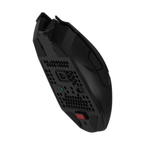 A4TECH Bloody R36 Ultra Dual Mode Wireless Gaming Mouse-Stone Black Image 4
