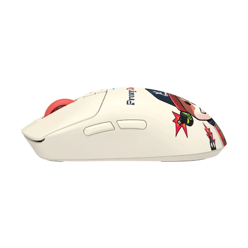 A4TECH Bloody R72 Ultra Duo Dual Mode Wireless Gaming Mouse-Proxy Boom Image 3