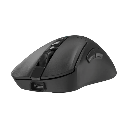A4TECH Bloody R73 Ultra Dual Mode Wireless Gaming Mouse-Black Image 1