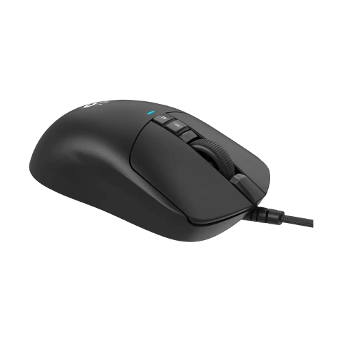 A4TECH Bloody W72 Ultra Wired Gaming Mouse-Black Image 1