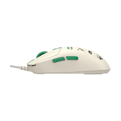 A4TECH Bloody W72 Ultra Wired Gaming Mouse-Green Image 2