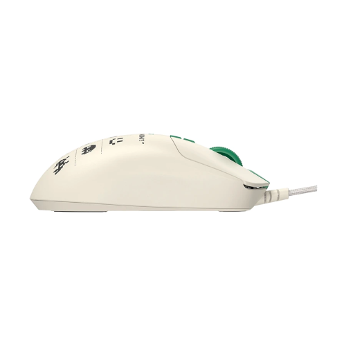 A4TECH Bloody W72 Ultra Wired Gaming Mouse-Green Image 3
