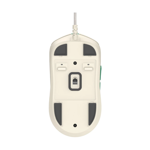 A4TECH Bloody W72 Ultra Wired Gaming Mouse-Green Image 4