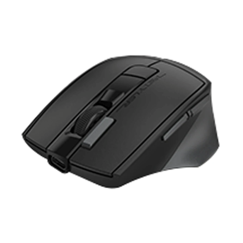 A4TECH Fstyler FB2800C AIR 2 Keyboard Mouse Combo Image 4