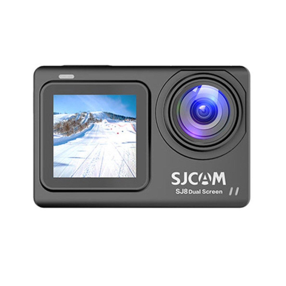 SJCAM SJ8 DUAL SCREEN SPORTS ACTION CAMERA