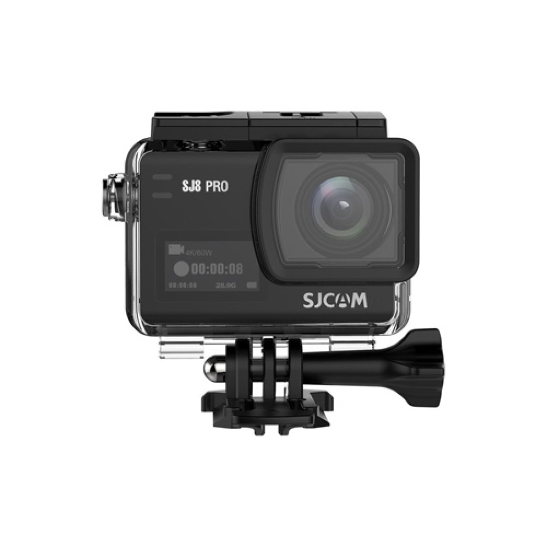 SJCAM SJ8 PRO A DUAL-SCREEN ACTION CAMERA