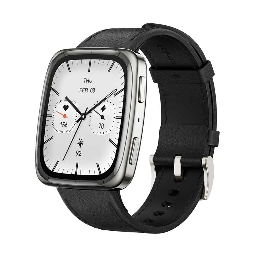 Amazfit Active 2 Premium Version Smart Watch Image 0