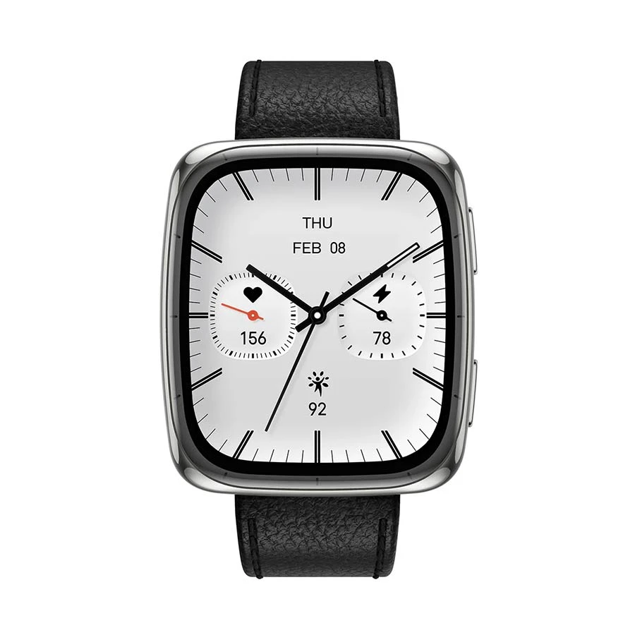Amazfit Active 2 Premium Version Smart Watch Image 1