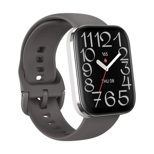 Amazfit Bip 5 Unity Smart Watch-Charcoal Image 2