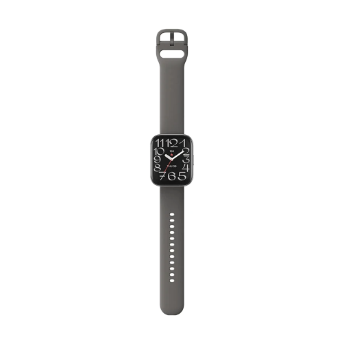 Amazfit Bip 5 Unity Smart Watch-Charcoal Image 4