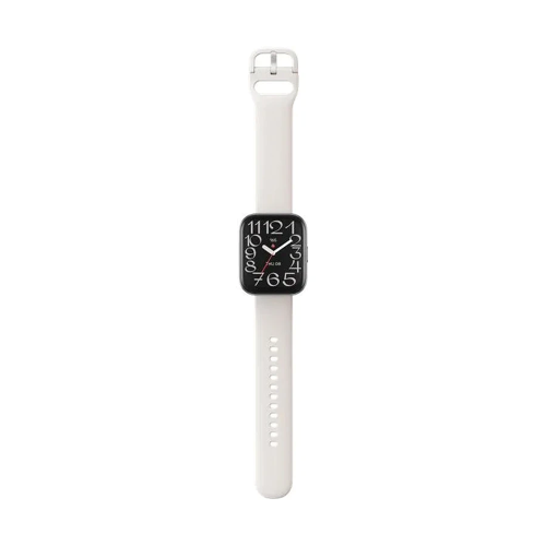 Amazfit Bip 5 Unity Smart Watch- Grey Image 3