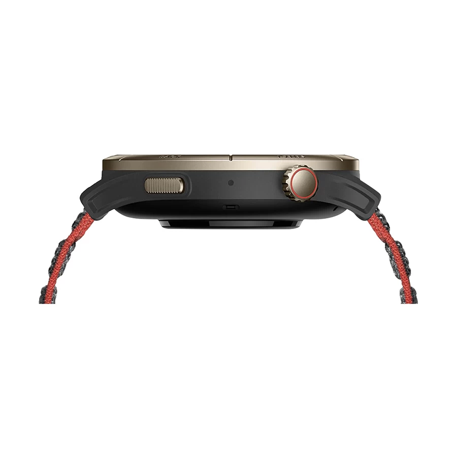 Amazfit Cheetah Pro AI-Powered GPS Smart Watch Image 3