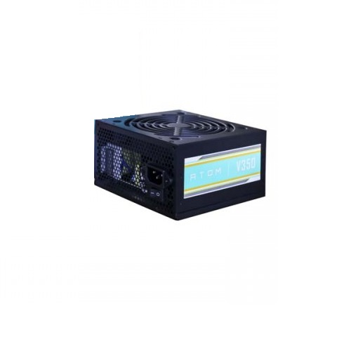 Antec Atom 350W 350 Watt Power Supply Image 0