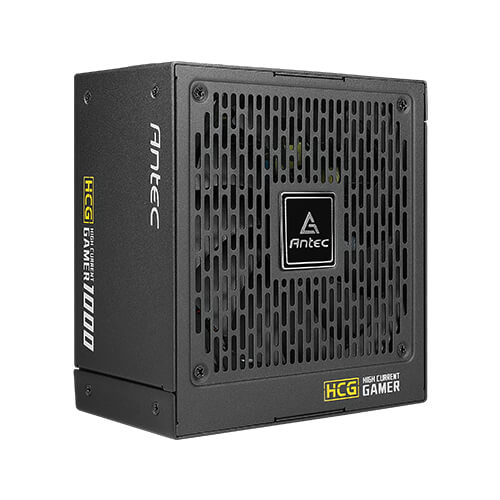 Antec HCG 1000 Gold Fully Modular Power Supply Image 0