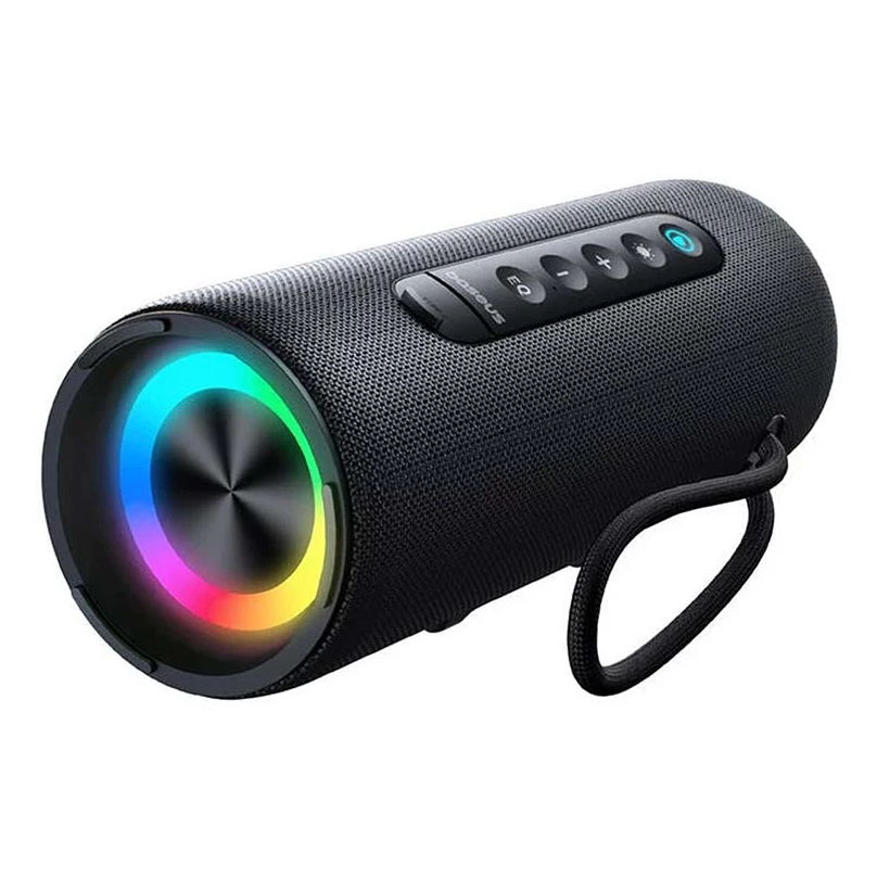 Baseus AeQur VO20 Portable Bluetooth Speaker Image 2