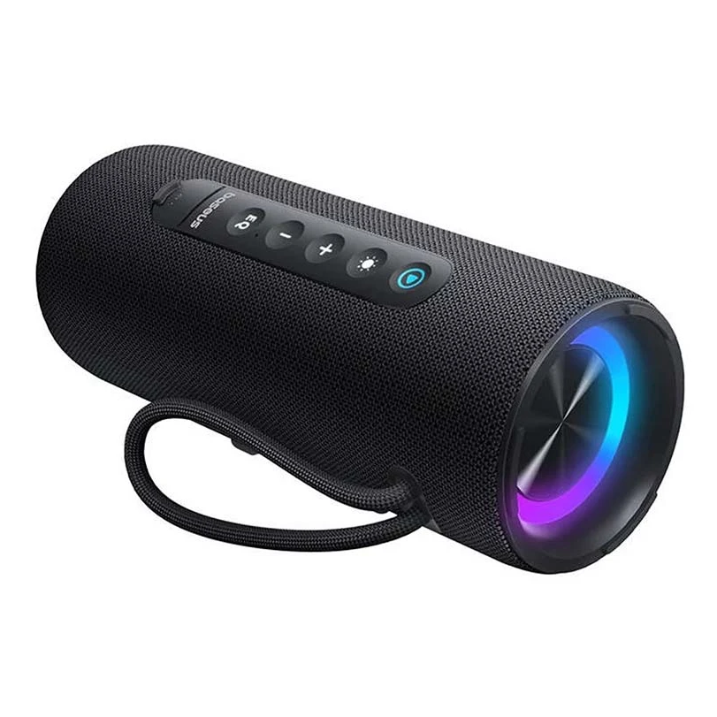 Baseus AeQur VO20 Portable Bluetooth Speaker Image 3