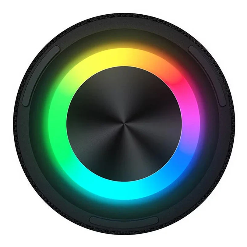 Baseus AeQur VO20 Portable Bluetooth Speaker Image 4