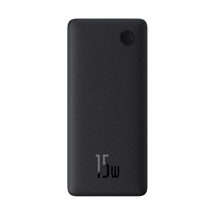 Baseus Airpow Lite 10000mAh 15W Power Bank