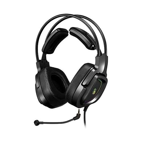 A4TECH Bloody G575 7.1 Surround Sound USB RGB Gaming Headset Image 1