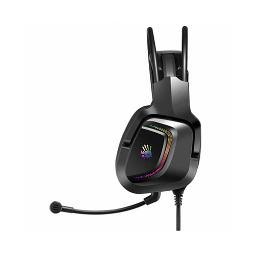 A4TECH Bloody G575 7.1 Surround Sound USB RGB Gaming Headset Image 2