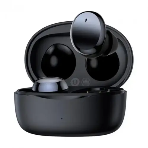 Baseus Bowie E2 True Wireless Earbuds-Black Image 2