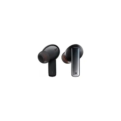 Baseus Bowie M2 Plus True Wireless Earbuds-Black Image 1