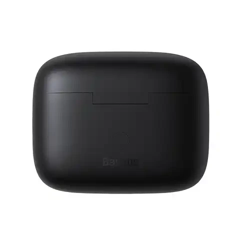 Baseus Bowie M2 Plus True Wireless Earbuds-Black Image 2