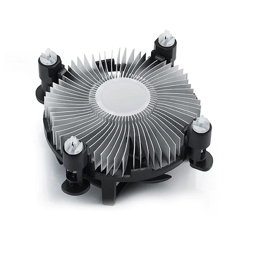 Deepcool CK-11509 CPU Cooler Image 1