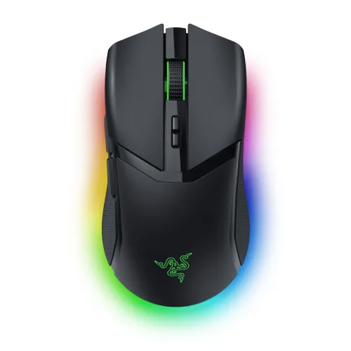 Razer Cobra Pro RGB Wireless Gaming Mouse (Global) Image 0