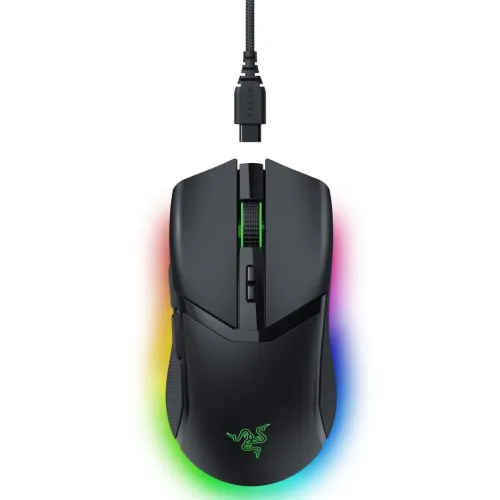 Razer Cobra Pro RGB Wireless Gaming Mouse (Global) Image 5