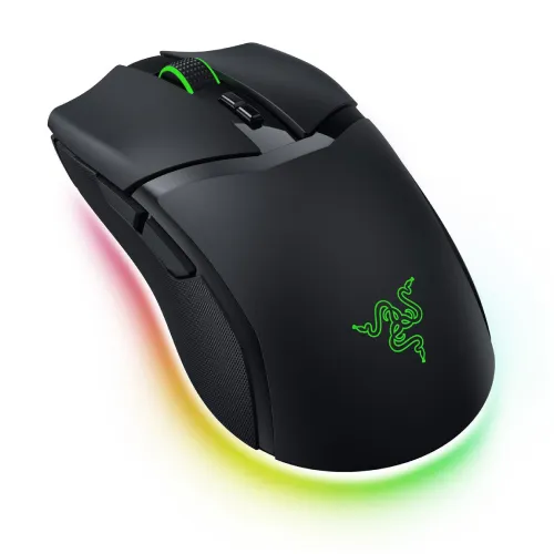 Razer Cobra Pro RGB Wireless Gaming Mouse (Global) Image 2