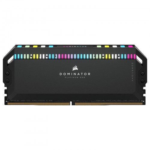 Corsair DOMINATOR PLATINUM RGB 16GB DDR5 5600MHz RAM