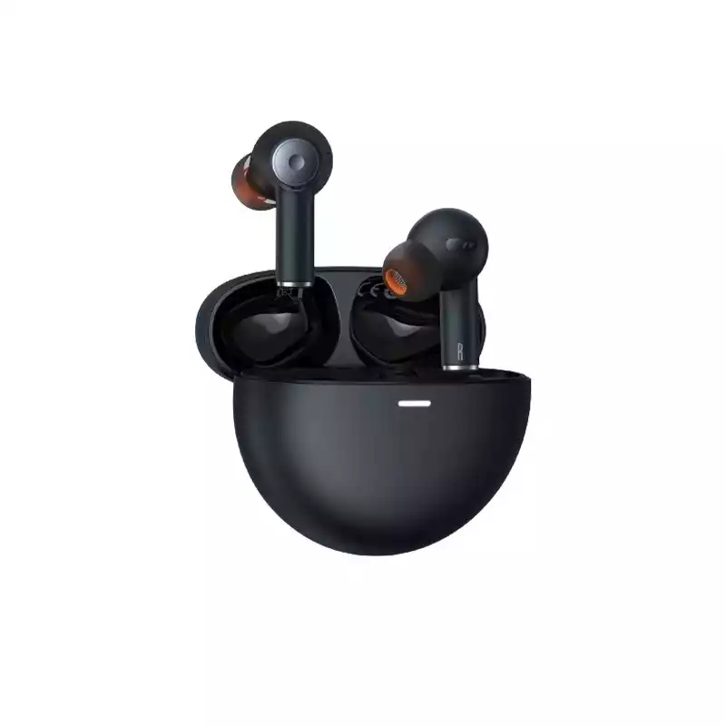 Baseus TWS Bowie EX True Wireless Earphones-Blcak