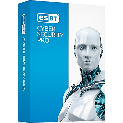 ESET Cyber Security Pro Internet Security for Mac Image 0