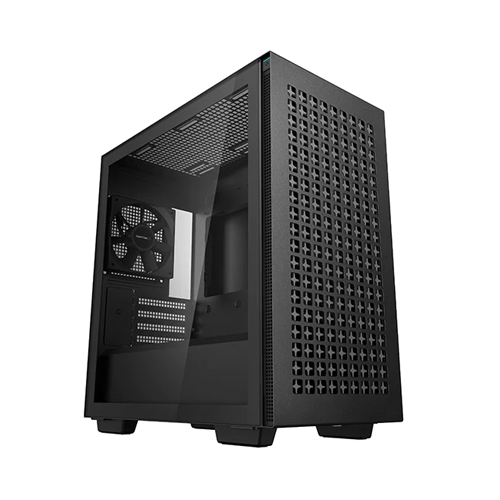 DeepCool CH370 Micro ATX Case Original Image