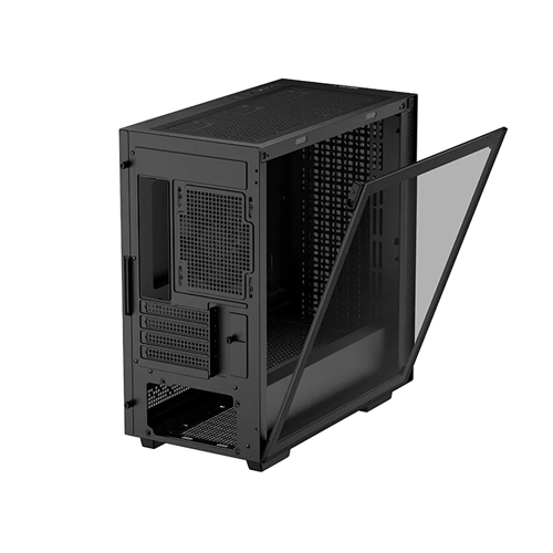 DeepCool CH370 Micro ATX Case Image 2