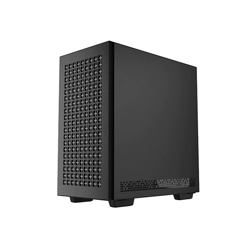 DeepCool CH370 Micro ATX Case Image 1