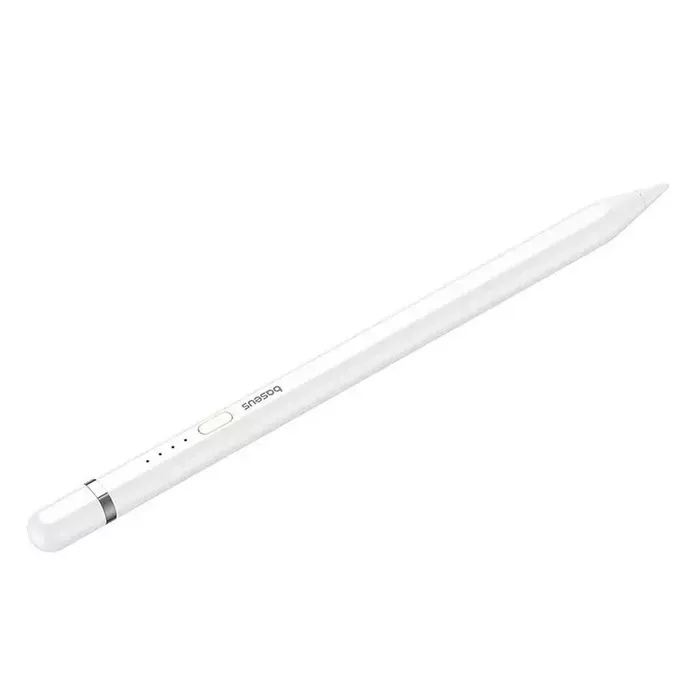 Baseus Smooth Writing 2 Series Active Stylus Pen Tip with USB A to Type C Cable Image 1