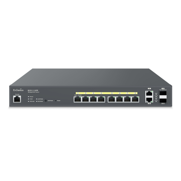 ECS1112FP Image 3
