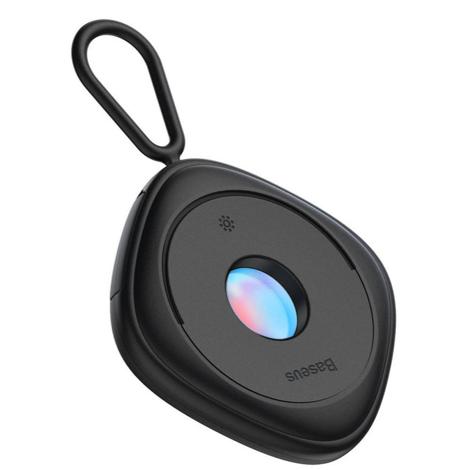 Baseus Heyo Hidden Camera Detector-Black Image 0