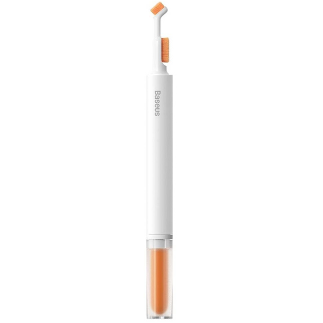 Baseus Cleaning Brush for Laptop and Earbuds White