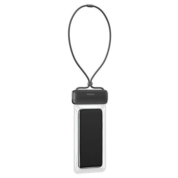 Baseus Let''s go Slip Cover Waterproof Bag Image 0