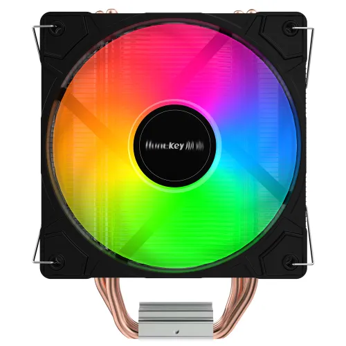 Huntkey Frozen 400 RGB CPU Cooler Original Image