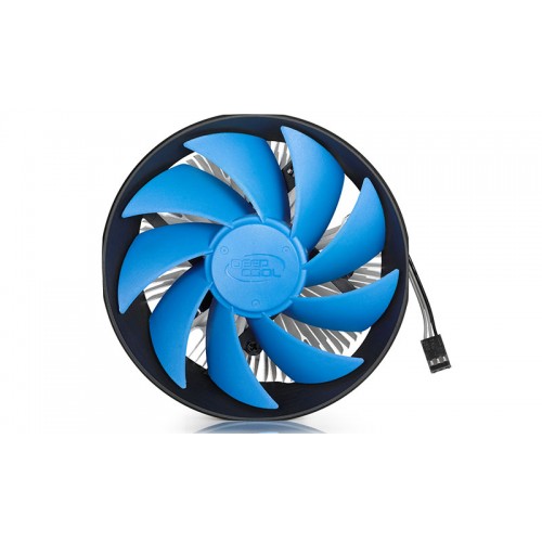 Deepcool GAMMA ARCHER CPU Air Cooler Image 2