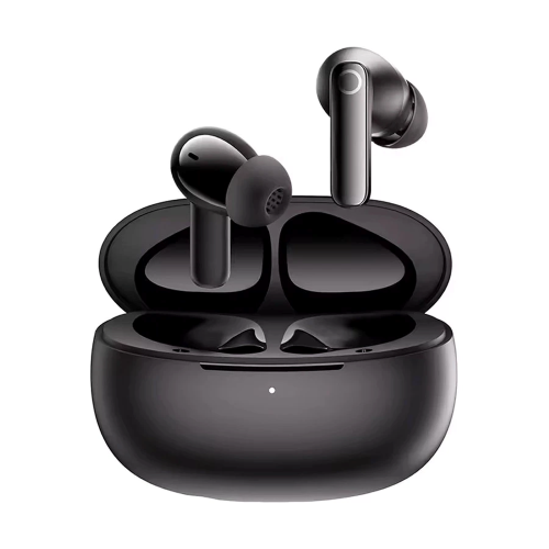 Haylou HQ5 ANC True Wireless Earbuds-Black