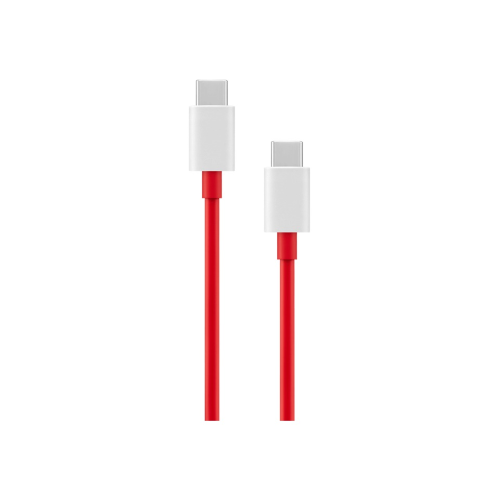 OnePlus SUPERVOOC Type -C to Type -C 1.5m Cable Image 1