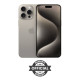 iPhone 15 Pro Max 1TB Natural Titanium Image 4