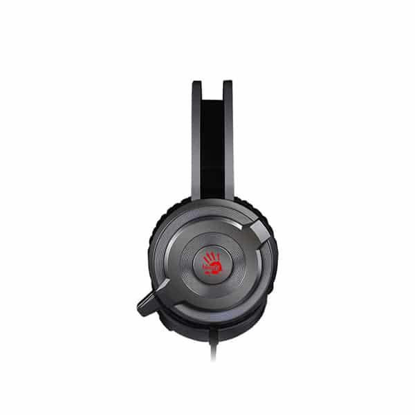 A4TECH Bloody G520S USB Gaming Headphone Image 1