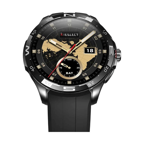 Kieslect Actor BT Calling Smart Watch Image 2